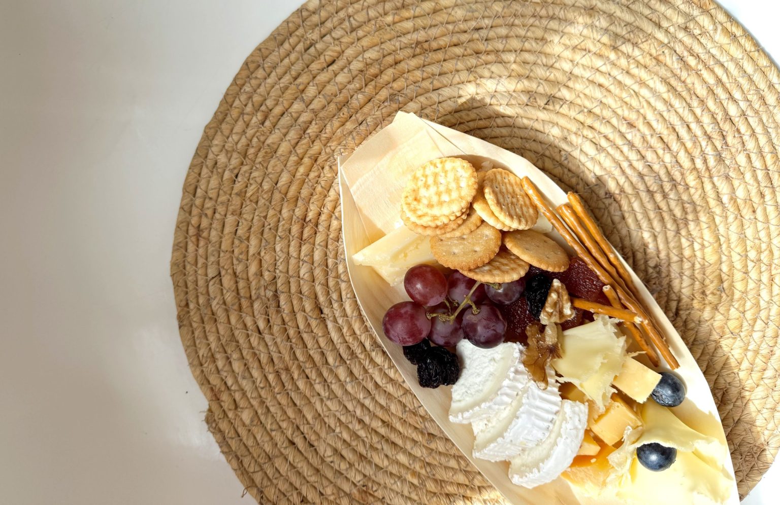 Aperitivos La Botiga Montserrat Figueres