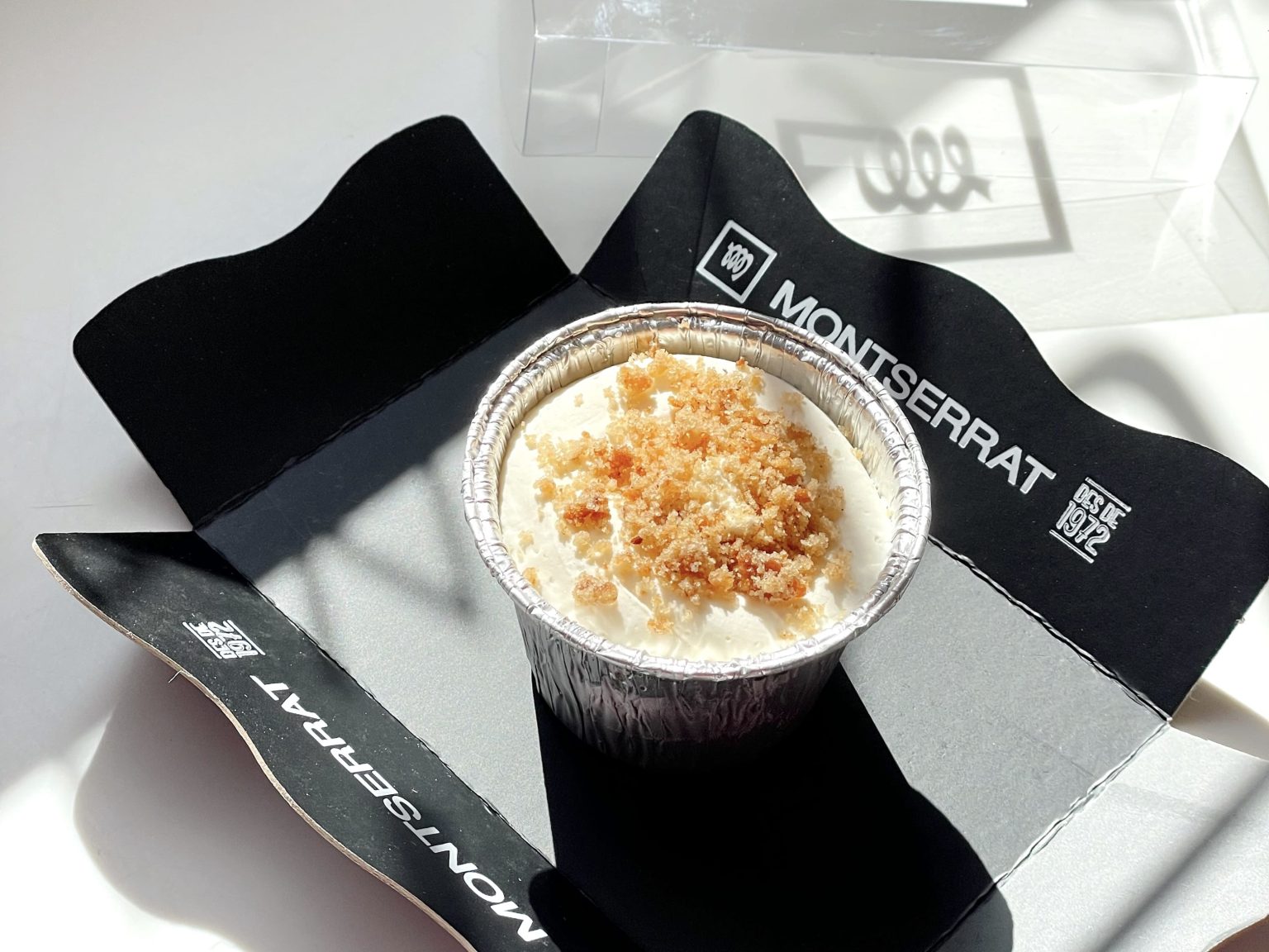 Celebracions Catering La Botiga Montserrat Figueres